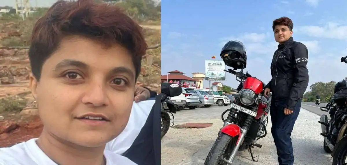 കുടകിൽ ട്രക്കിങ്ങിനിടെ കാണാതായ മലയാളി യുവതിയെ കണ്ടെത്തി; നാല് ദിവസത്തെ ആശങ്കയ്ക്ക് വിരാമം