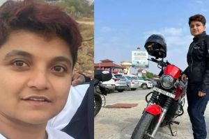 കുടകിൽ ട്രക്കിങ്ങിനിടെ കാണാതായ മലയാളി യുവതിയെ കണ്ടെത്തി; നാല് ദിവസത്തെ ആശങ്കയ്ക്ക് വിരാമം