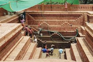 വാരത്ത് കണ്ണന് നീരാടാൻ വറ്റാക്കുളം, സമർപ്പണം ഇന്ന്