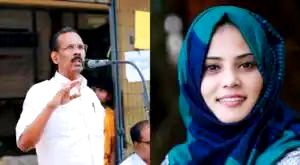 പേരാമ്പ്രയിലെ വിവാദ അനൗൺസ്‌മെന്റ്: എൽഡിഎഫിന് ആശ്വാസം; ചട്ടലംഘനമില്ലെന്ന് കളക്ടർ