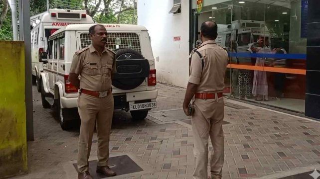 കാട്ടാക്കടയിൽ നവജാതശിശു മരിച്ച നിലയിൽ; മരണത്തിൽ ദുരൂഹത ആരോപിച്ച് പോലീസ്