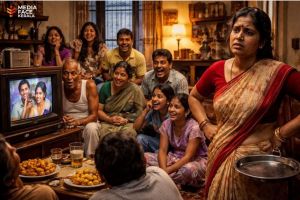 വിഡ്ഢിപ്പെട്ടി               - ഷർമിള പനോളി