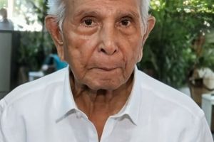 മാവള്ളിയിൽ കരുണാകര കുറുപ്പ് നിര്യാതനായി