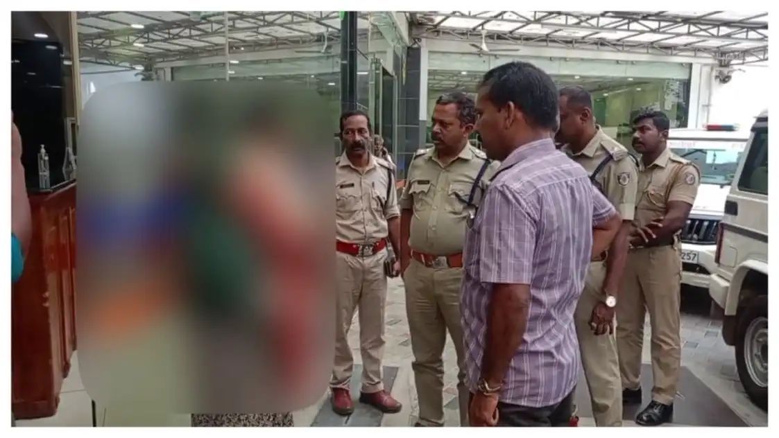 കാട്ടാക്കടയിൽ നവജാതശിശുവിന്റെ മരണം കൊലപാതകം; കുഞ്ഞിനെ ശ്വാസംമുട്ടിച്ച് കൊന്നതെന്ന് അമ്മയുടെ മൊഴി