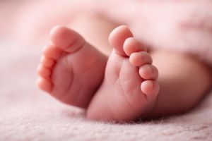 ഈസ്റ്റർ ദിനത്തിൽ അമ്മത്തൊട്ടിലിൽ അതിഥി; കുഞ്ഞിന് 'കനിവ്' എന്ന് പേരിട്ടു