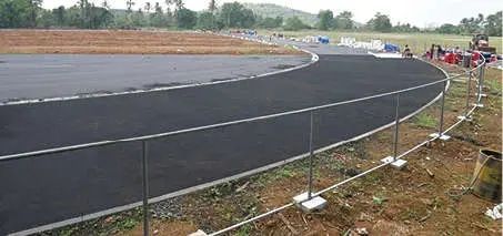 കായികക്കുതിപ്പിനൊരുങ്ങി എൻ.ഐ.ടി. കാലിക്കറ്റ്: 52 കോടിയുടെ വികസന പദ്ധതികൾ അന്തിമഘട്ടത്തിൽ