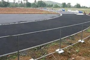 കായികക്കുതിപ്പിനൊരുങ്ങി എൻ.ഐ.ടി. കാലിക്കറ്റ്: 52 കോടിയുടെ വികസന പദ്ധതികൾ അന്തിമഘട്ടത്തിൽ