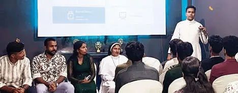 നെടുങ്കണ്ടത്ത് ഷോർട്ട് ഫിലിം ഫെസ്റ്റിവെൽ