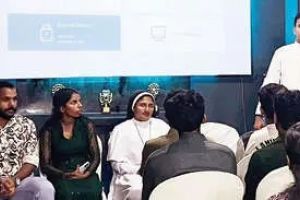 നെടുങ്കണ്ടത്ത് ഷോർട്ട് ഫിലിം ഫെസ്റ്റിവെൽ