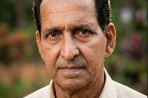 വടകരയുടെ സഞ്ജയൻ: കലന്തൻ ഹാജി :ദിവാകരൻ ചോമ്പാല