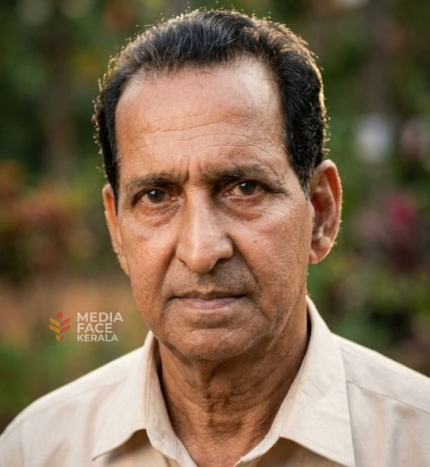 വടകരയുടെ സഞ്ജയൻ: കലന്തൻ ഹാജി :ദിവാകരൻ ചോമ്പാല