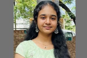 ചിക്കമഗളൂരുവിൽ കാണാതായ മലയാളി പെൺകുട്ടി ശ്രീനന്ദയുടെ മൃതദേഹം കണ്ടെത്തി