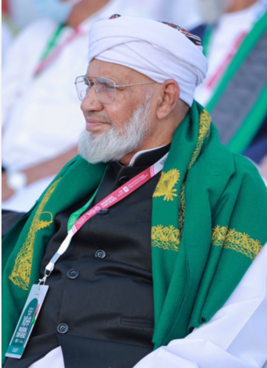 ടി.എസ് ഇബ്രാഹീം കുട്ടി മുസ്ല്യാർ നിര്യാതനായി.