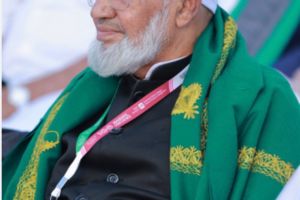 ടി.എസ് ഇബ്രാഹീം കുട്ടി മുസ്ല്യാർ നിര്യാതനായി.