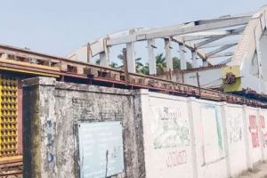 ചോറോടിൽ റെയിൽവേ മേൽപ്പാലം സ്ഥാപിക്കുന്ന നടപടികൾ ആരംഭിച്ചു