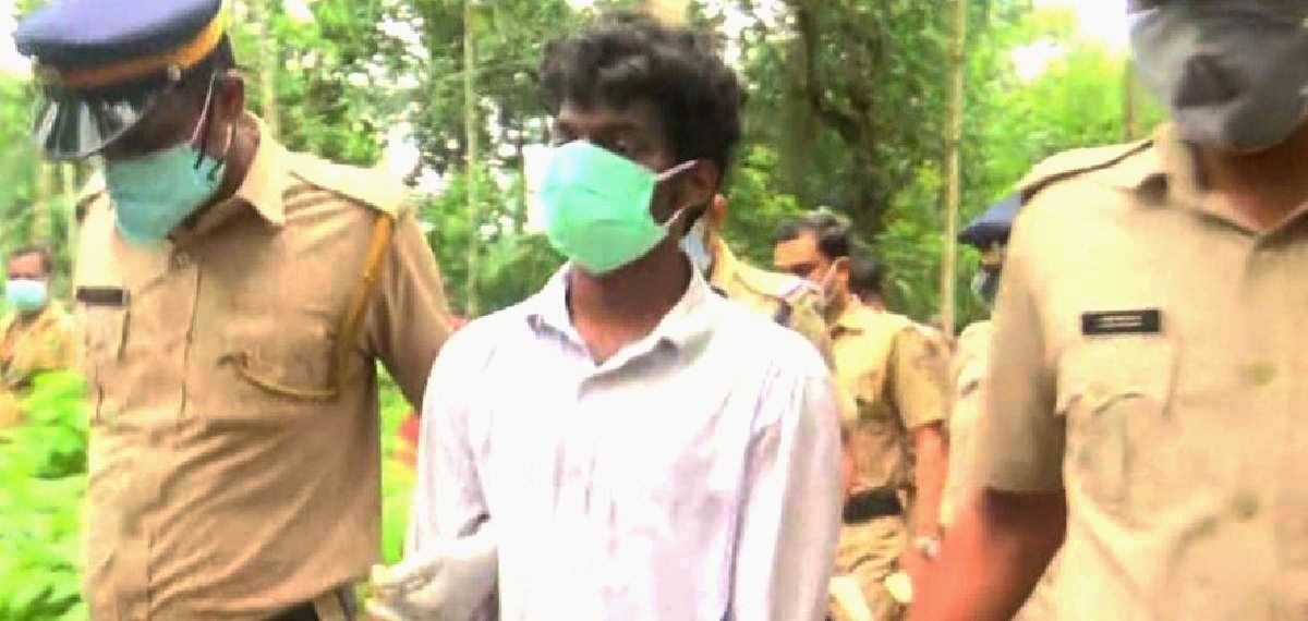 ദൃശ്യ കൊലക്കേസ് പ്രതി ബിനീഷ് പിടിയിൽ; മഹാരാഷ്ട്രയിൽ നിന്നാണ് പൊലീസ് പിടികൂടിയത്