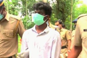 ദൃശ്യ കൊലക്കേസ് പ്രതി ബിനീഷ് പിടിയിൽ; മഹാരാഷ്ട്രയിൽ നിന്നാണ് പൊലീസ് പിടികൂടിയത്