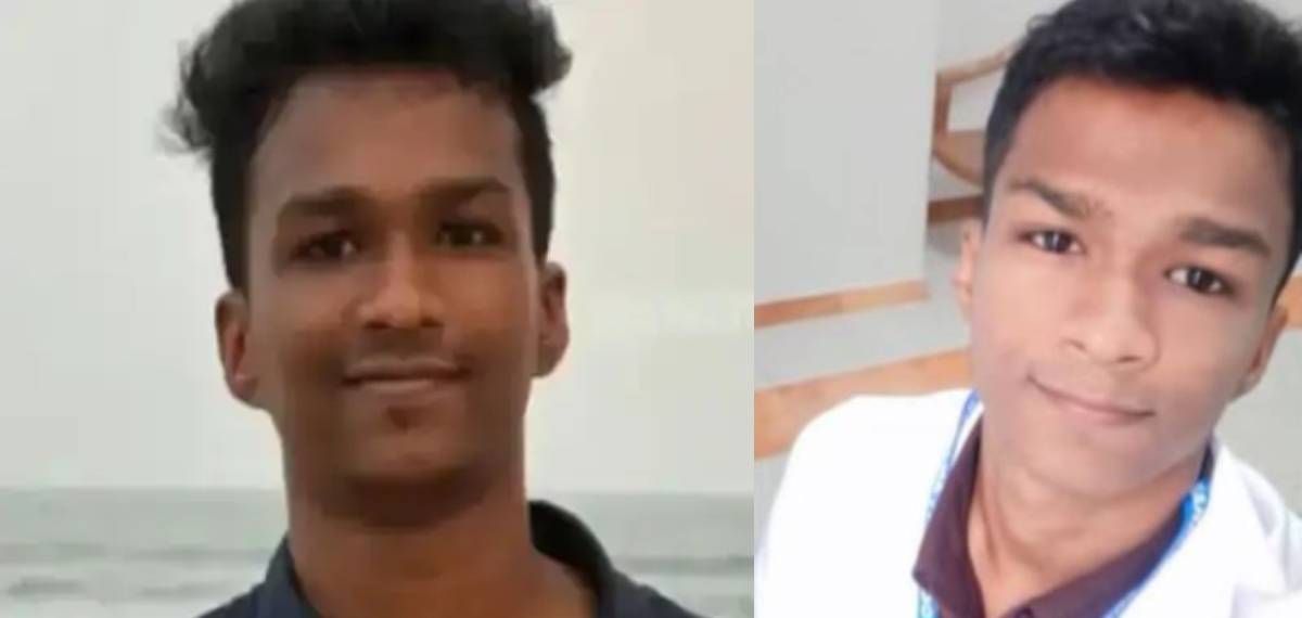 അഞ്ചരക്കണ്ടി മെഡിക്കൽ കോളേജ് വിദ്യാർത്ഥിയുടെ മരണം: രണ്ട് അധ്യാപകർക്ക് സസ്‌പെൻഷൻ