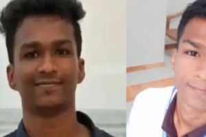 അഞ്ചരക്കണ്ടി മെഡിക്കൽ കോളേജ് വിദ്യാർത്ഥിയുടെ മരണം: രണ്ട് അധ്യാപകർക്ക് സസ്‌പെൻഷൻ