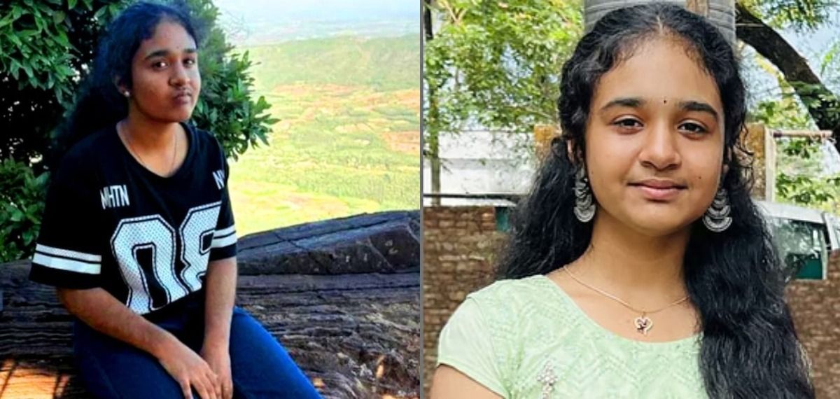 ശ്രീനന്ദയുടെ മൃതദേഹം ഇന്ന് വീട്ടിലെത്തിക്കും; സംസ്കാരം കടമ്പഴിപ്പുറത്ത് 10.30-ന്