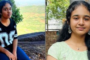 ശ്രീനന്ദയുടെ മൃതദേഹം ഇന്ന് വീട്ടിലെത്തിക്കും; സംസ്കാരം കടമ്പഴിപ്പുറത്ത് 10.30-ന്