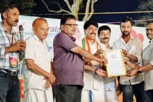 ബെസ്റ്റ് ഓഫ് ഇന്ത്യ റെക്കോഡ്