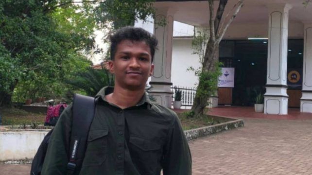 നിതിൻ്റെ മരണം അന്വേഷിക്കാൻ 11 അംഗ പ്രത്യേക സംഘം; അന്വേഷണച്ചുമതല കണ്ണൂർ എസിപിക്ക്