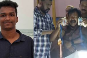 ഡോക്ടർ സ്വപ്നം പാതിവഴിയിൽ; പീഡനാരോപണത്തിൽ രണ്ട് അധ്യാപകർക്ക് സസ്പെൻഷൻ, കണ്ണീരോടെ വിടചൊല്ലി നെടുമങ്ങാട്