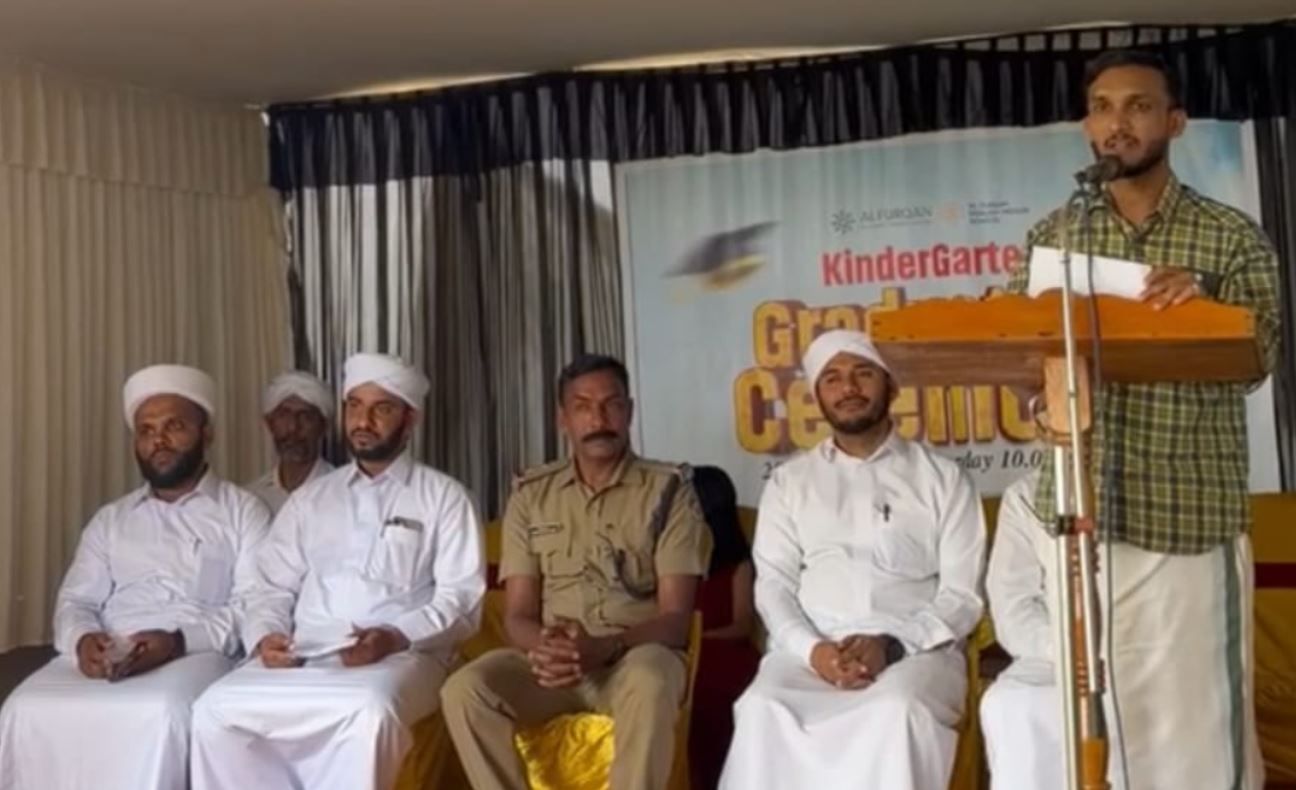 സമൂഹത്തിൽ മാറ്റങ്ങൾ സൃഷ്ടിക്കുന്നത് അറിവും സംസ്‌കാരവും: ജുനൈദ് കൈപ്പാണി