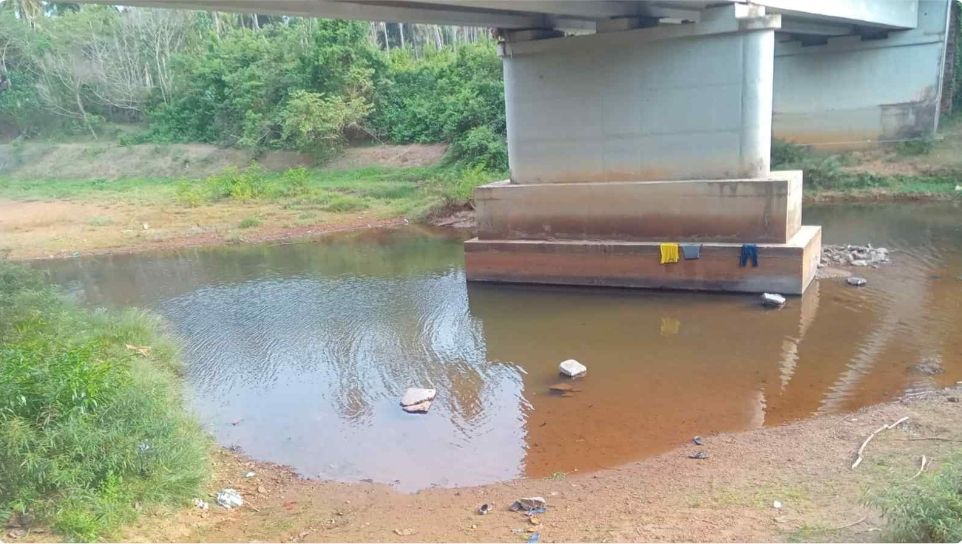 പുളിയാവ് പുഴയിൽ മൂന്ന് പേർ മുങ്ങിമരിച്ചു: നടുക്കം മാറാതെ നാദാപുരം