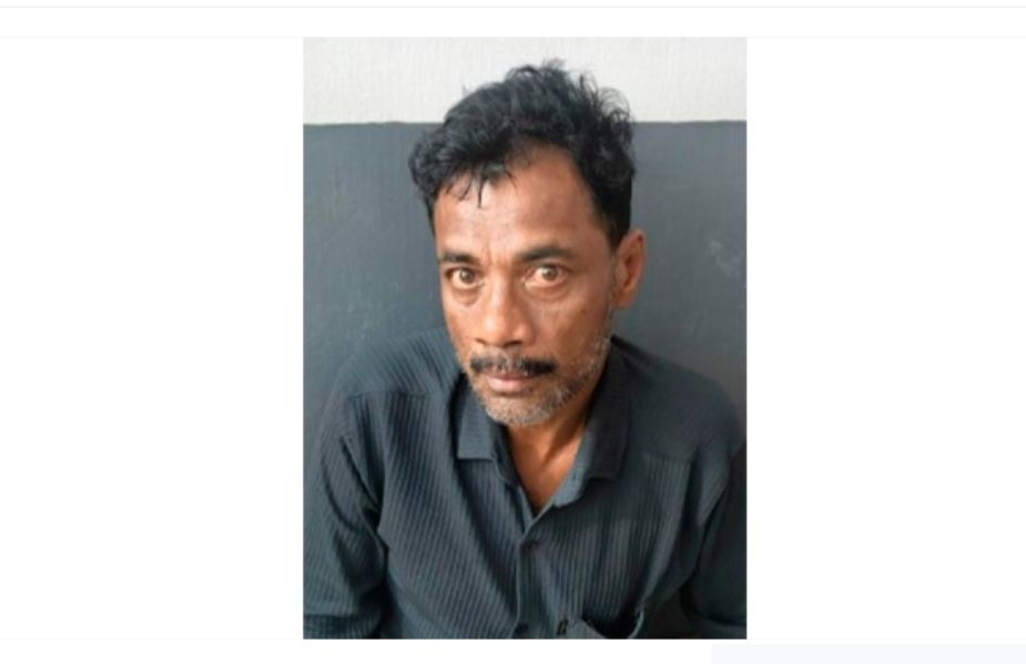 വിഷു വിപണി ലക്ഷ്യമിട്ടെത്തിച്ച എംഡിഎംഎയുമായി മധ്യവയസ്കൻ പിടിയിൽ