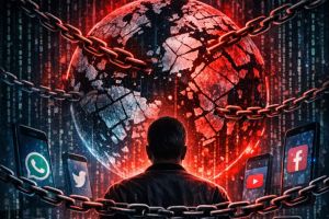 അൽഗോരിതങ്ങൾ അപഹരിക്കുന്ന ജനാധിപത്യം: അദൃശ്യ ലോകങ്ങളിലെ ഏകാന്ത തടവുകാർ : പി.എസ്. മുഹമ്മദലി, വെള്ളമുണ്ട