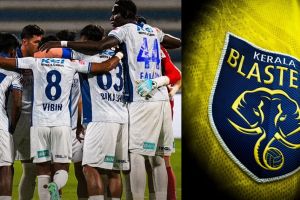 ബ്ലാസ്റ്റേഴ്സ് താരത്തിനെതിരെ വംശീയ അധിക്ഷേപം; കർശന നടപടിയുമായി ക്ലബ്ബ് മുന്നോട്ട്