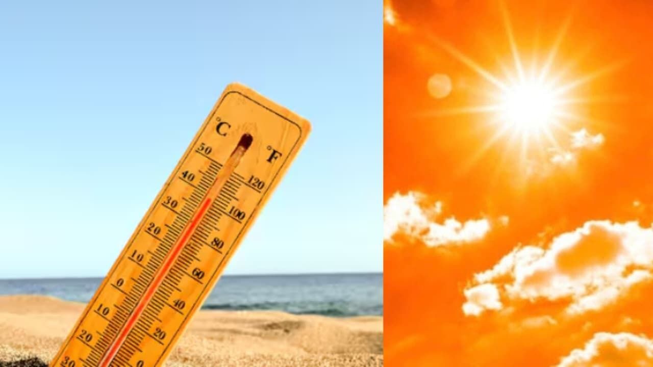 സംസ്ഥാനത്ത് ഉഷ്ണതരംഗ സമാനമായ സാഹചര്യം: പത്ത് ജില്ലകളിൽ കടുത്ത ചൂടിന് സാധ്യത