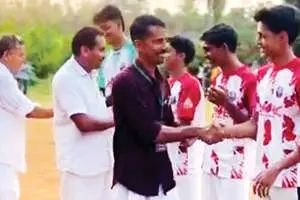 കാരശ്ശേരി സൂപ്പർലീഗ് സീസൺ ആറിന് ആവേശകരമായ തുടക്കം