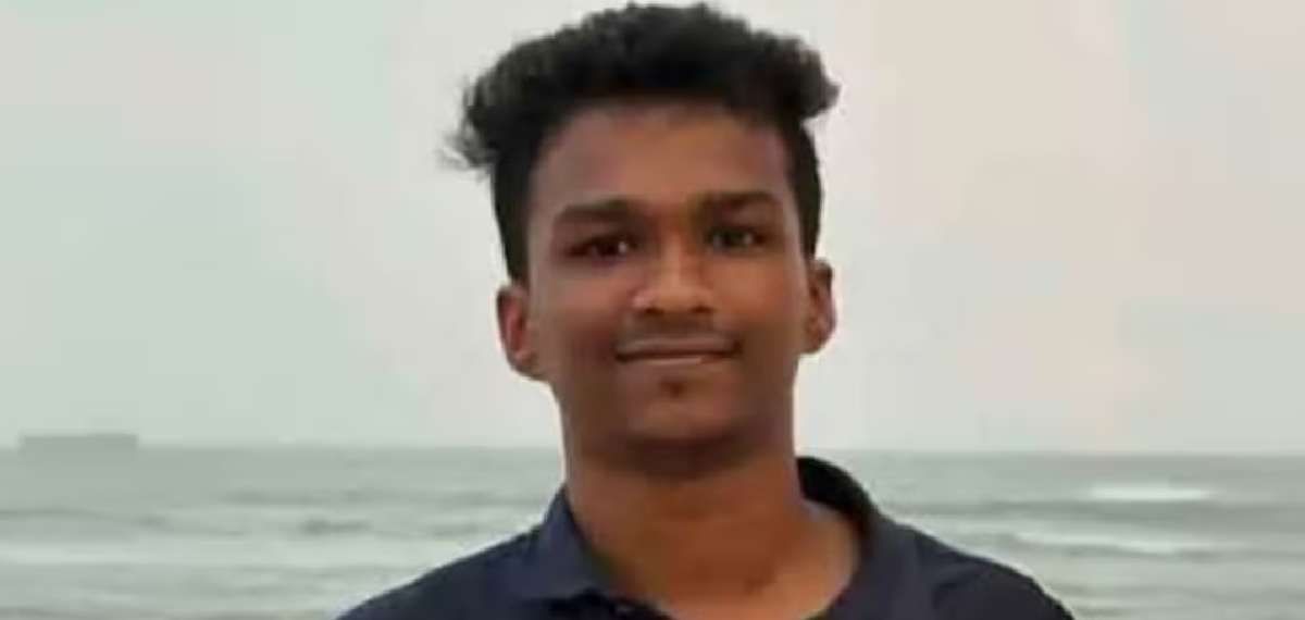 നിതിൻ രാജിന്റെ മരണം: നീതി തേടി കുടുംബം മുഖ്യമന്ത്രിയെ കണ്ടേക്കും; അധ്യാപകരുടെ അറസ്റ്റ് ഉടനുണ്ടായേക്കും