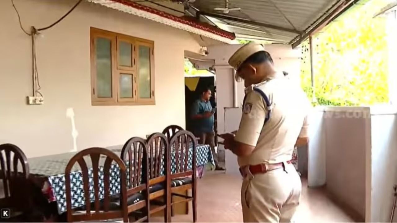 കോഴിക്കോട് മൂഴിക്കലിൽ ഇരട്ട മരണം: വിദ്യാർത്ഥിനിയെ കൊലപ്പെടുത്തിയ ശേഷം ബന്ധുവായ യുവാവ് ആത്മഹത്യ ചെയ്ത നിലയിൽ