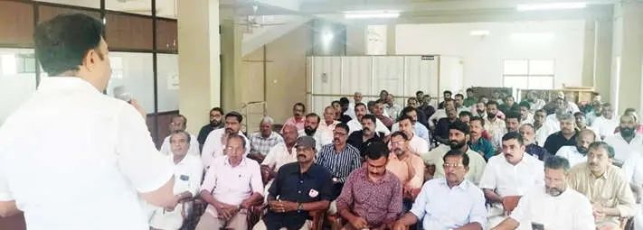 ഭക്ഷ്യവിഷബാധ: മട്ടന്നൂരിൽ നിയന്ത്രണങ്ങൾ കടുപ്പിക്കുന്നു; ചടങ്ങുകൾക്ക് മുൻകൂർ അനുമതി നിർബന്ധം