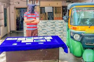 മൂന്ന് സംസ്ഥാനങ്ങൾ, ആറ് കൊലപാതകങ്ങൾ; കേരള പൊലീസിനെ വെട്ടിച്ച സീരിയൽ കില്ലർ പിടിയിൽ