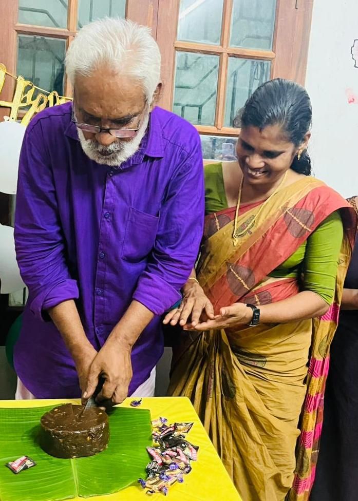 ​നാട്ടുരുചിയുടെ നന്മയിലേക്ക് ഒരു മടക്കയാത്ര; വടകരയുടെ ലാളിത്യപ്പെരുമ :ദിവാകരൻ ചോമ്പാല