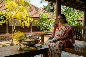 വിഷുഫലം   : ഷർമ്മിള പനോളി