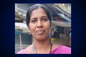 പയ്യോളിയിൽ ട്രെയിനിടിച്ച് മരിച്ച യുവതിയെ തിരിച്ചറിഞ്ഞു: അയനിക്കാട് സേവന നഗർ സ്വദേശിനി