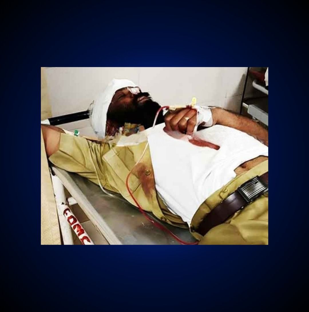 സി.പി.ഐ നേതാവിന് മർദനം: അന്വേഷണം ഇഴയുന്നതായി പരാതി; നീതി തേടി കുടുംബം