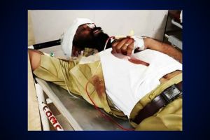 സി.പി.ഐ നേതാവിന് മർദനം: അന്വേഷണം ഇഴയുന്നതായി പരാതി; നീതി തേടി കുടുംബം