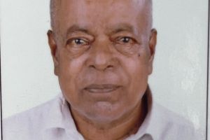 സഖാവ് പണിക്കൻ രാജൻ വിട പറഞ്ഞു