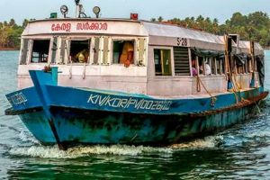 അടുത്തറിയാം അഷ്‌ടമുടി... വെറും 25 രൂപയ്ക്ക്