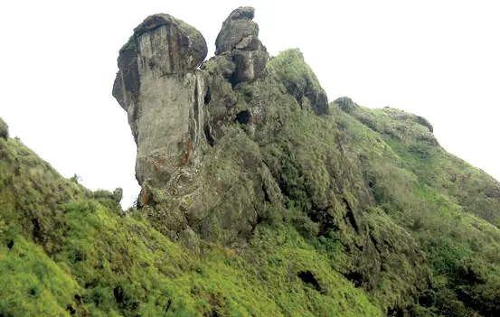 ഗ്രീൻ ടൂറിസത്തിലെ മലയോരകേന്ദ്രങ്ങൾ