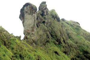 ഗ്രീൻ ടൂറിസത്തിലെ മലയോരകേന്ദ്രങ്ങൾ