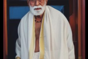 ഇങ്ങിനേയും ഒരു മനുഷ്യൻ ഇതു വഴി കടന്നുപോയി... സി.എ. നായർ ഓർമ്മയായി :ചാലക്കര പുരുഷു