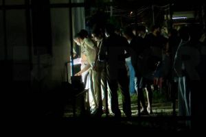 കോഴിക്കോട് പള്ളി വളപ്പിൽ നവജാത ശിശുവിന്റെ മൃതദേഹം;  മാതാവ് കസ്റ്റഡിയിൽ